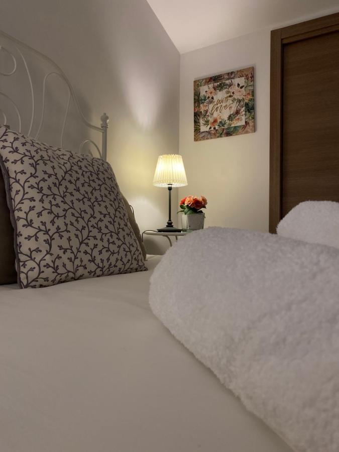 B&B Le Larie Collepardo エクステリア 写真