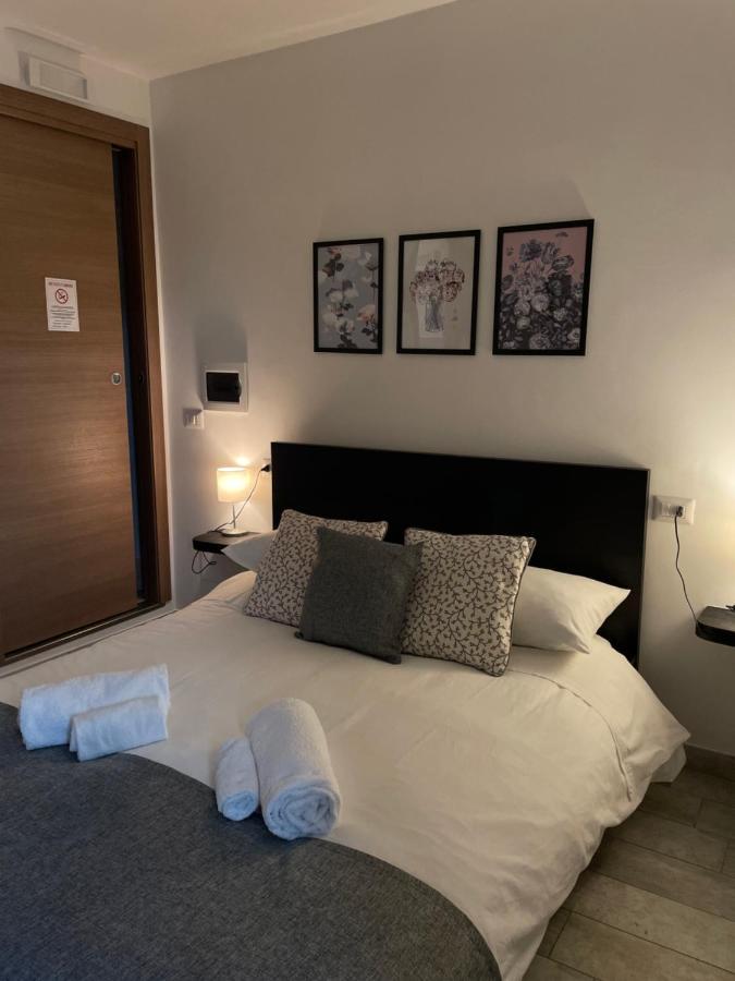 B&B Le Larie Collepardo エクステリア 写真